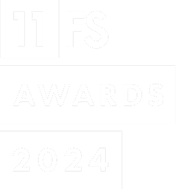 11:FS Awards logo