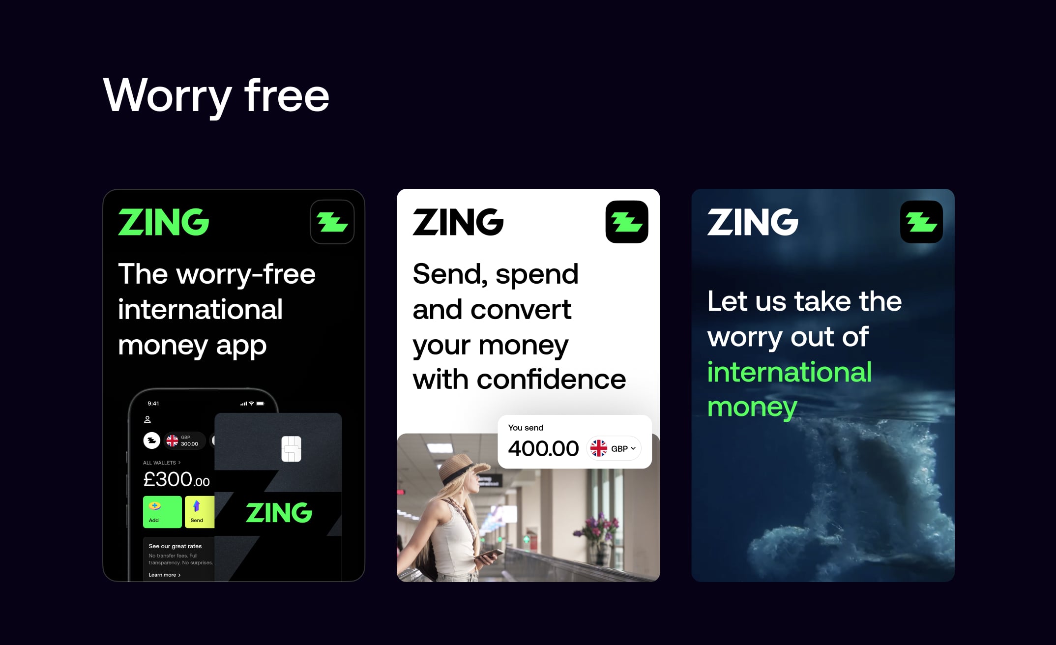 USP visual — relocation support